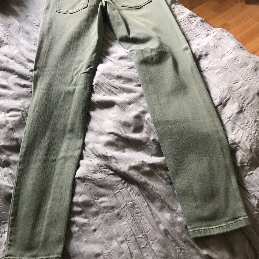 Target mossimo jeans - Picture 2 of 2